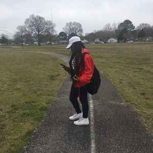 Meet your Posher, Briana